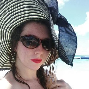 Meet your Posher, Erika